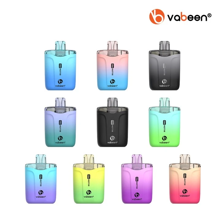 Vabeen Billow Pro Clear View suppliers
