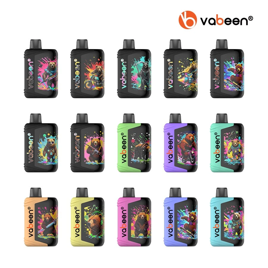 Vabeen Cyber Beast Mate Moon high quality